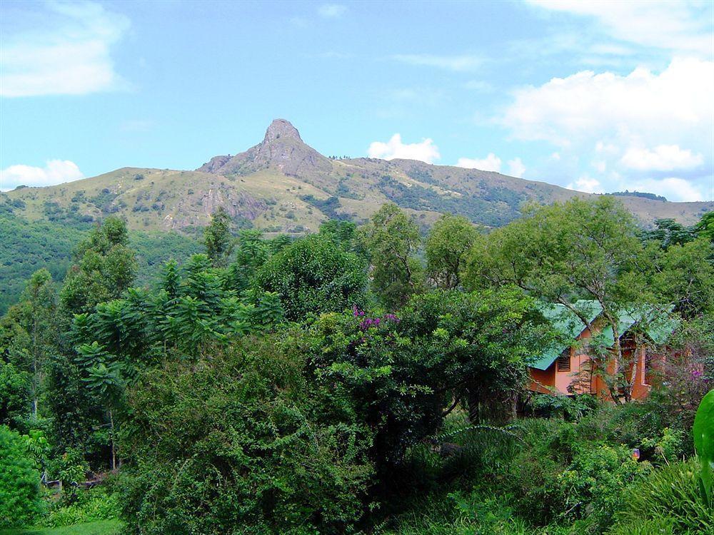 Mantenga Lodge Ezulwini Exterior foto