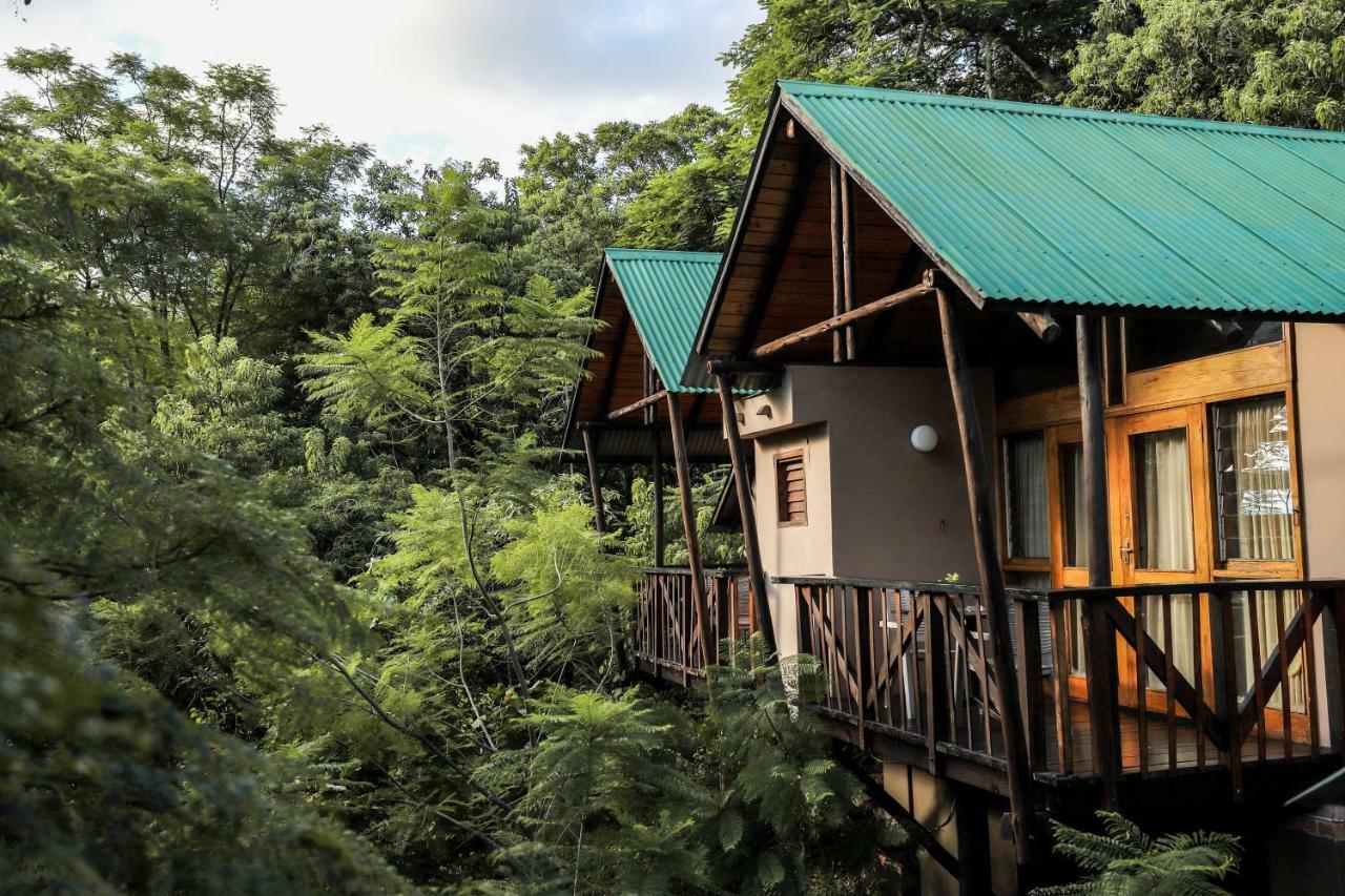 Mantenga Lodge Ezulwini Exterior foto