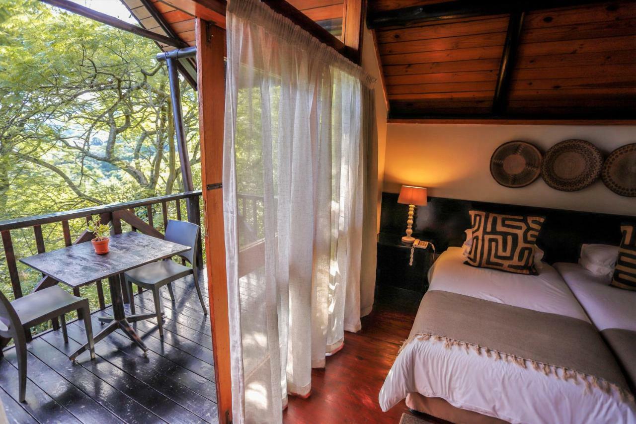 Mantenga Lodge Ezulwini Exterior foto