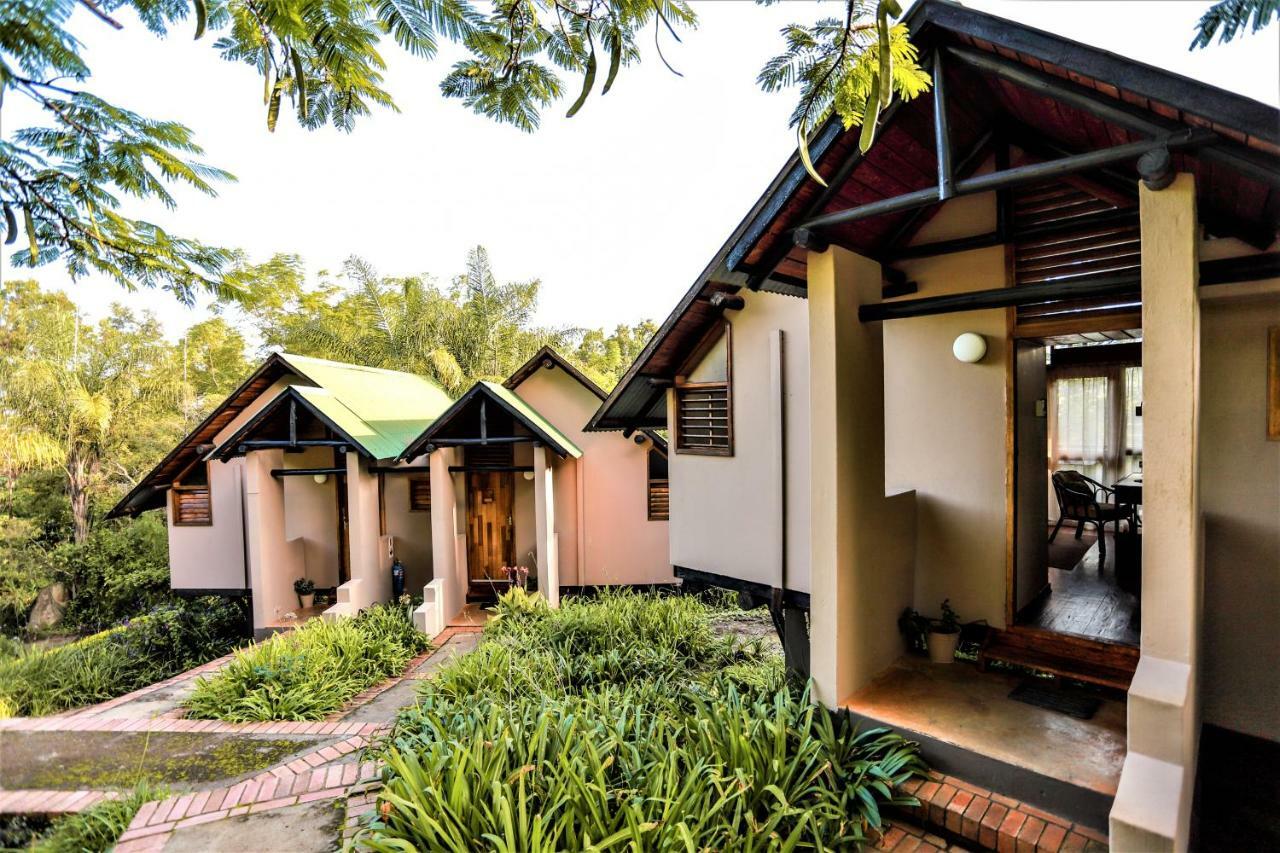 Mantenga Lodge Ezulwini Exterior foto