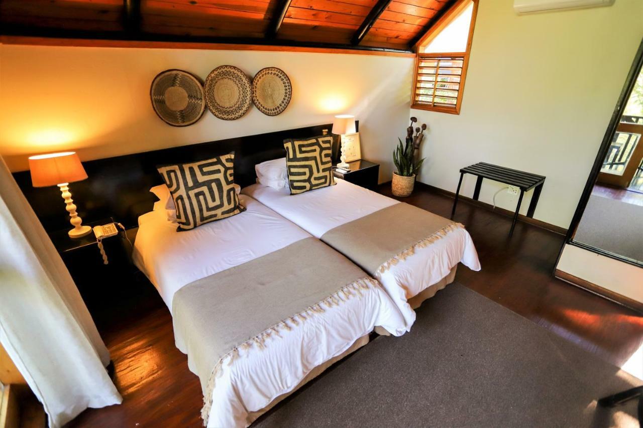 Mantenga Lodge Ezulwini Exterior foto
